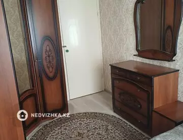 2-комнатная квартира, этаж 2 из 5, 48 м², На длительный срок, миниатюра 12