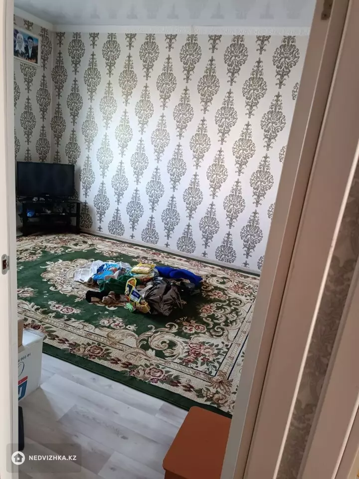 2-бөлмелі пәтер, қабат 2 барлық қабат саны 4, 49 м², 5-фотосурет