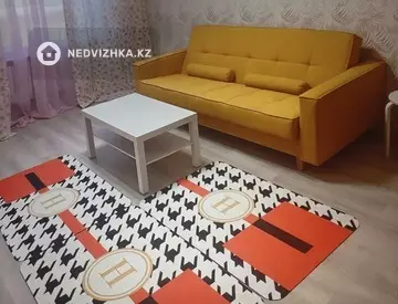 2-бөлмелі пәтер, қабат 8 барлық қабат саны 9, 60 м², На длительный срок, 4-нобай