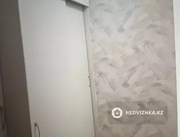 2-бөлмелі пәтер, қабат 8 барлық қабат саны 9, 60 м², На длительный срок, 8-нобай