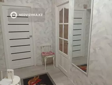 2-комнатная квартира, этаж 8 из 9, 60 м², На длительный срок, миниатюра 6