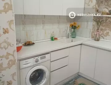 2-комнатная квартира, этаж 8 из 9, 60 м², На длительный срок, миниатюра 8
