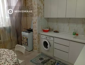 2-комнатная квартира, этаж 8 из 9, 60 м², На длительный срок, миниатюра 7