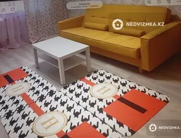 2-комнатная квартира, этаж 8 из 9, 60 м², На длительный срок, миниатюра 11