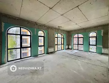 4-комнатная квартира, этаж 4 из 7, 140 м², миниатюра 4