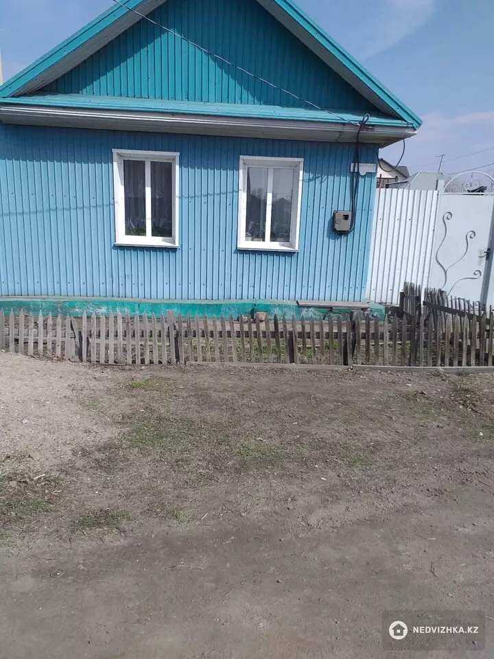 2-комнатная часть дома, 6 соток, 52 м², фотография 2