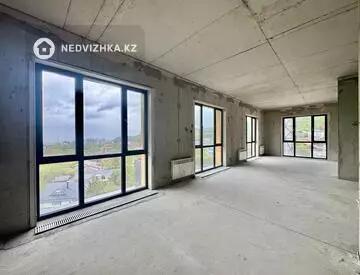 3-бөлмелі пәтер, қабат 5 барлық қабат саны 7, 110 м², 5-нобай
