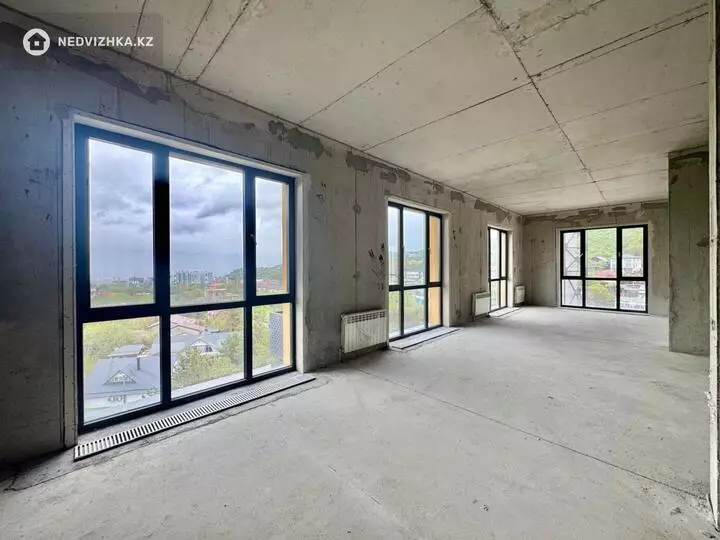 3-бөлмелі пәтер, қабат 5 барлық қабат саны 7, 110 м², 5-фотосурет