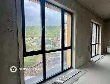 3-бөлмелі пәтер, қабат 5 барлық қабат саны 7, 110 м², 4-нобай