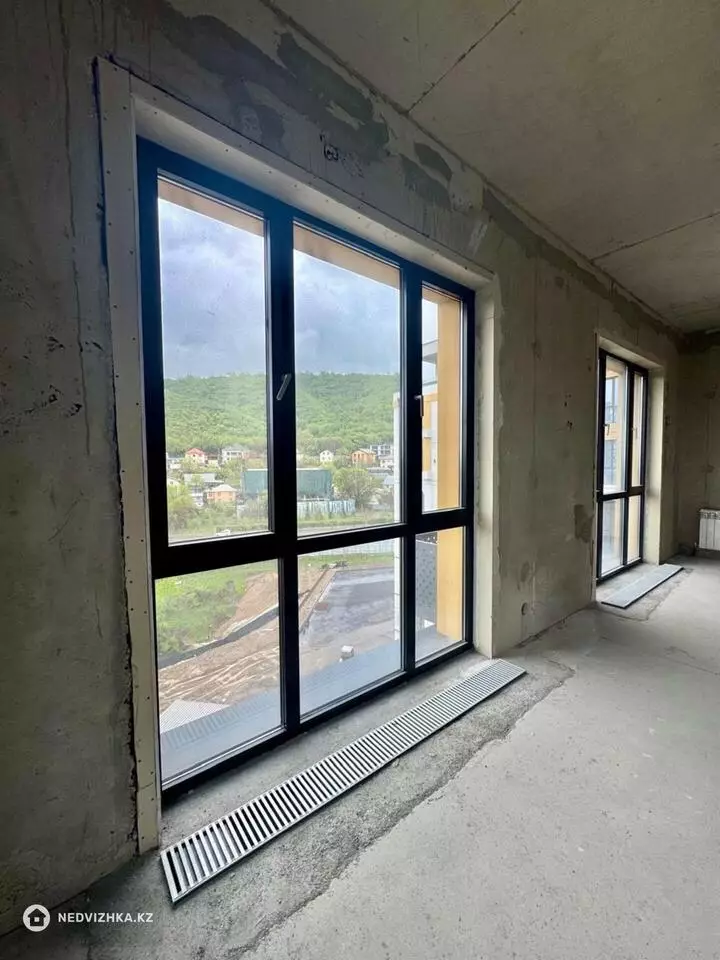 3-бөлмелі пәтер, қабат 5 барлық қабат саны 7, 110 м², 4-фотосурет