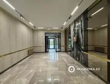 3-бөлмелі пәтер, қабат 5 барлық қабат саны 7, 110 м², 7-нобай