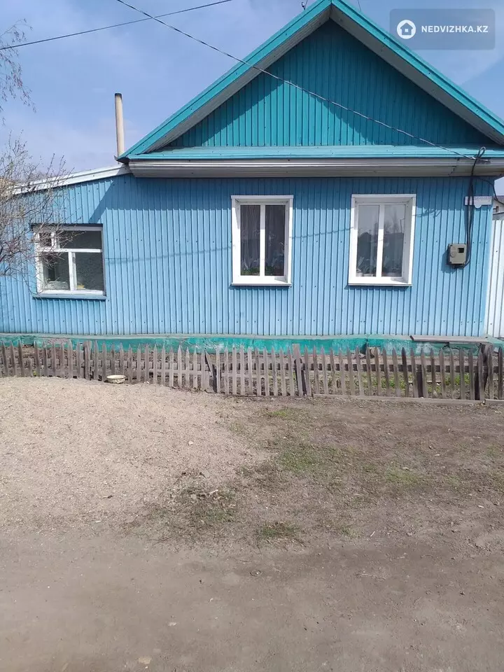 2-комнатная часть дома, 6 соток, 52 м², фотография 4
