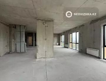 3-бөлмелі пәтер, қабат 5 барлық қабат саны 7, 110 м², 8-нобай