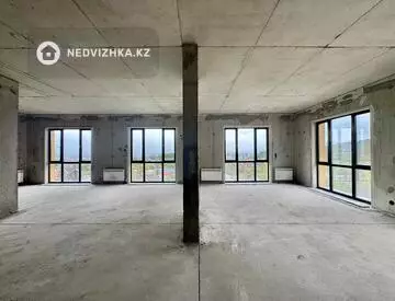3-бөлмелі пәтер, қабат 5 барлық қабат саны 7, 110 м², 1-нобай