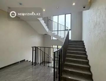 3-бөлмелі пәтер, қабат 5 барлық қабат саны 7, 110 м², 12-нобай