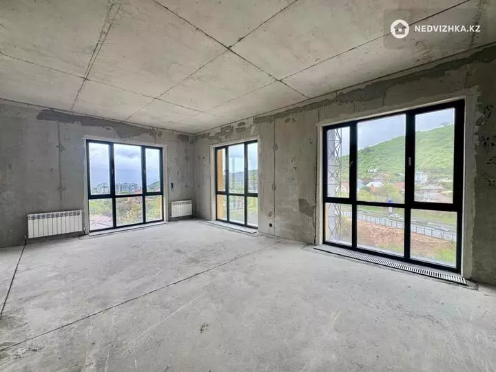 3-бөлмелі пәтер, қабат 5 барлық қабат саны 7, 110 м², 2-фотосурет