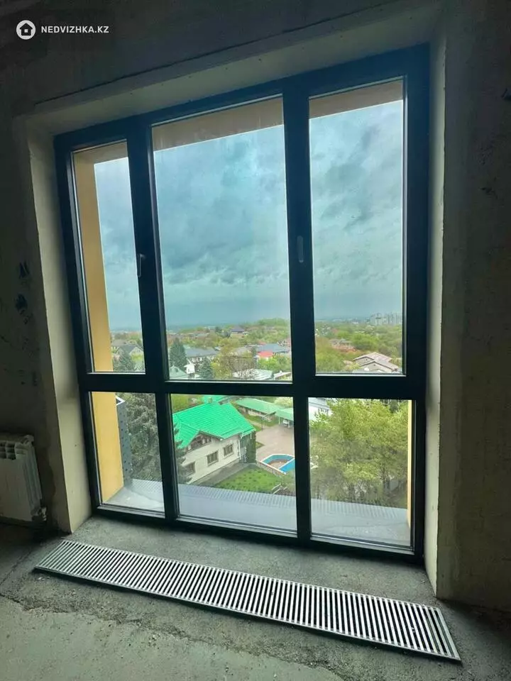 3-бөлмелі пәтер, қабат 5 барлық қабат саны 7, 110 м², 3-фотосурет