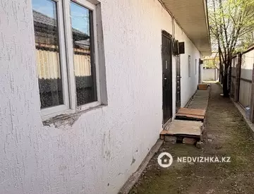 Разная недвижимость, 18 м², На длительный срок, миниатюра 1