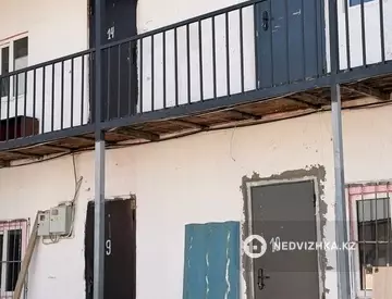 Разная недвижимость, 18 м², На длительный срок, миниатюра 10