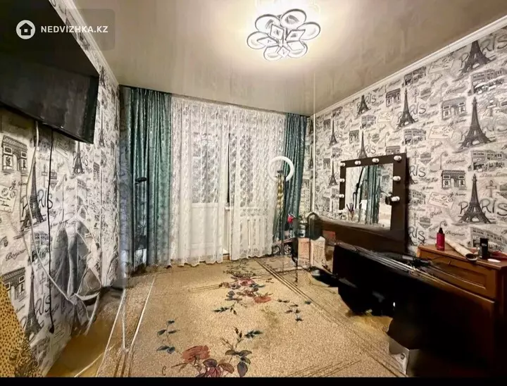 3-бөлмелі пәтер, қабат 3 барлық қабат саны 9, 63 м², 5-фотосурет