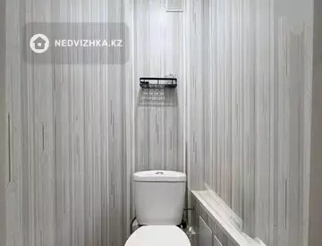 3-комнатная квартира, этаж 3 из 9, 63 м², миниатюра 6