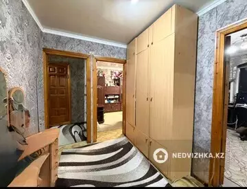 3-комнатная квартира, этаж 3 из 9, 63 м², миниатюра 8