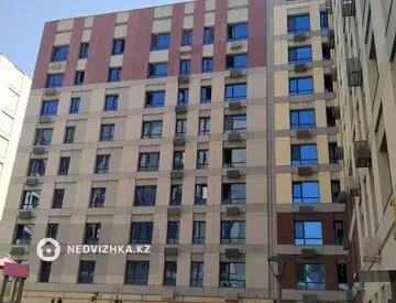 1-комнатная квартира, этаж 2 из 9, 51 м², миниатюра 2