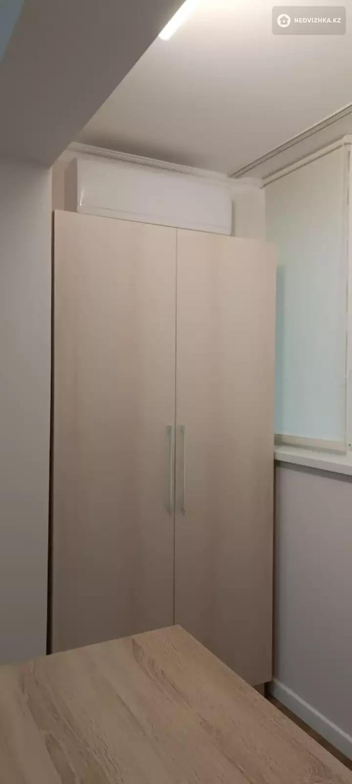 2-комнатная квартира, этаж 1 из 5, 46 м², фотография 3