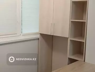 2-комнатная квартира, этаж 1 из 5, 46 м², миниатюра 4