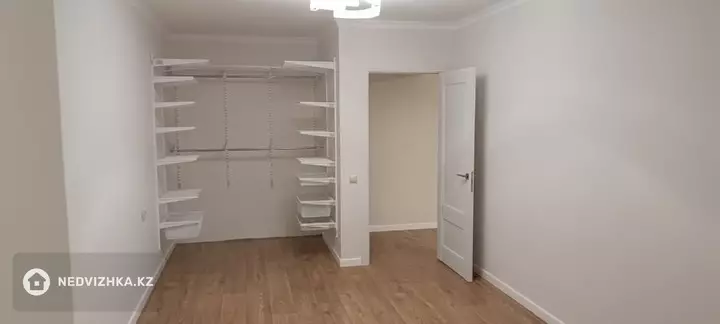 2-комнатная квартира, этаж 1 из 5, 46 м², фотография 5
