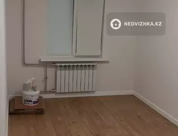 2-комнатная квартира, этаж 1 из 5, 46 м², миниатюра 7
