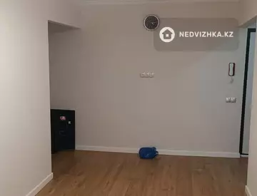 2-комнатная квартира, этаж 1 из 5, 46 м², миниатюра 8