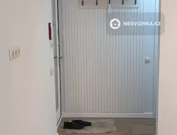 2-комнатная квартира, этаж 1 из 5, 46 м², миниатюра 9