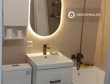 2-комнатная квартира, этаж 1 из 5, 46 м², миниатюра 10