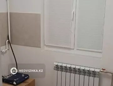 2-комнатная квартира, этаж 1 из 5, 46 м², миниатюра 11