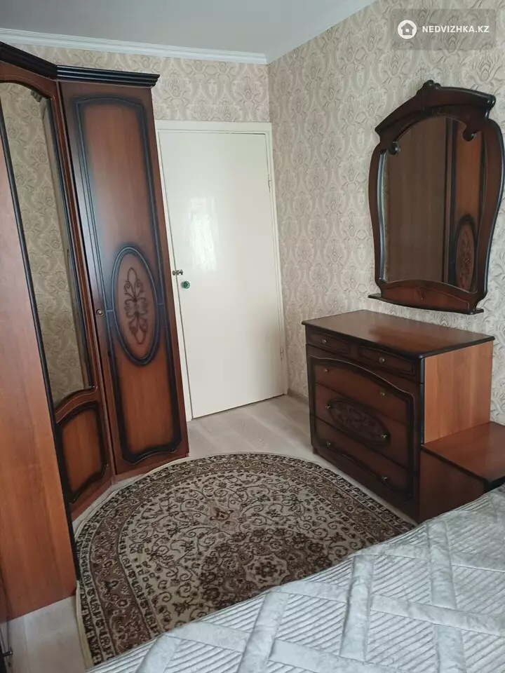 2-комнатная квартира, этаж 2 из 5, 48 м², На длительный срок, фотография 3