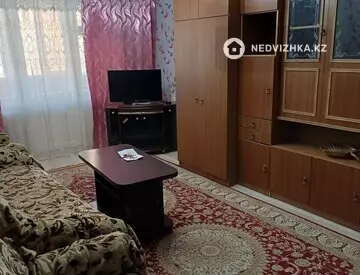 2-комнатная квартира, этаж 2 из 5, 48 м², На длительный срок, миниатюра 7