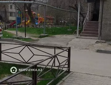 2-комнатная квартира, этаж 2 из 5, 48 м², На длительный срок, миниатюра 9