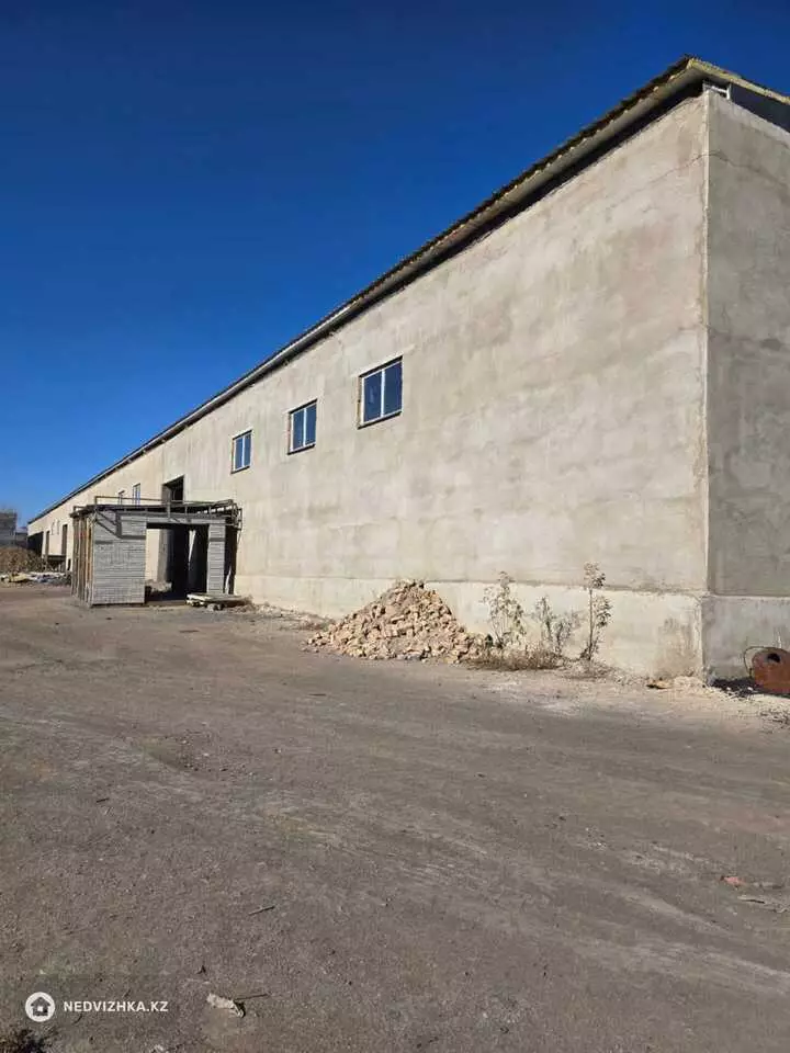 Офис, Склад, этаж 1, 4 000 м², На длительный срок, фотография 2