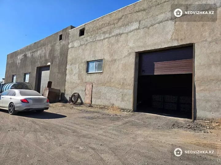 Офис, Склад, этаж 1, 4 000 м², На длительный срок