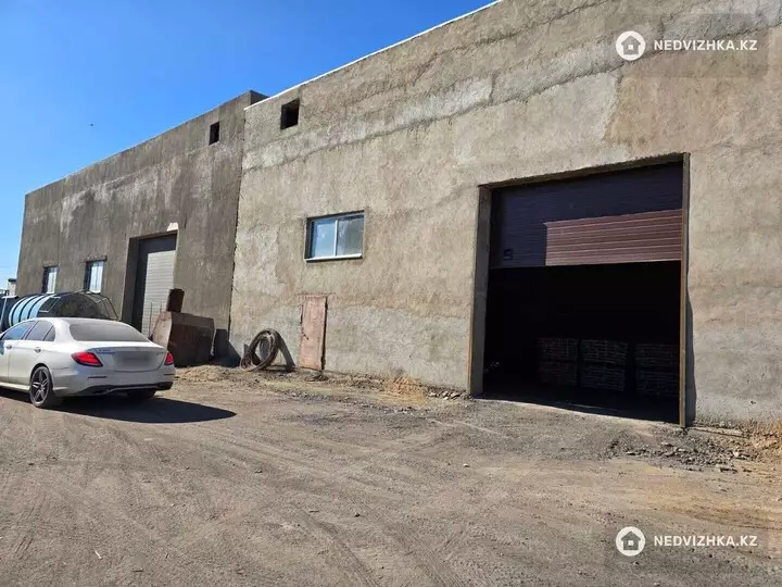 Офис, Склад, этаж 1, 4 000 м², На длительный срок