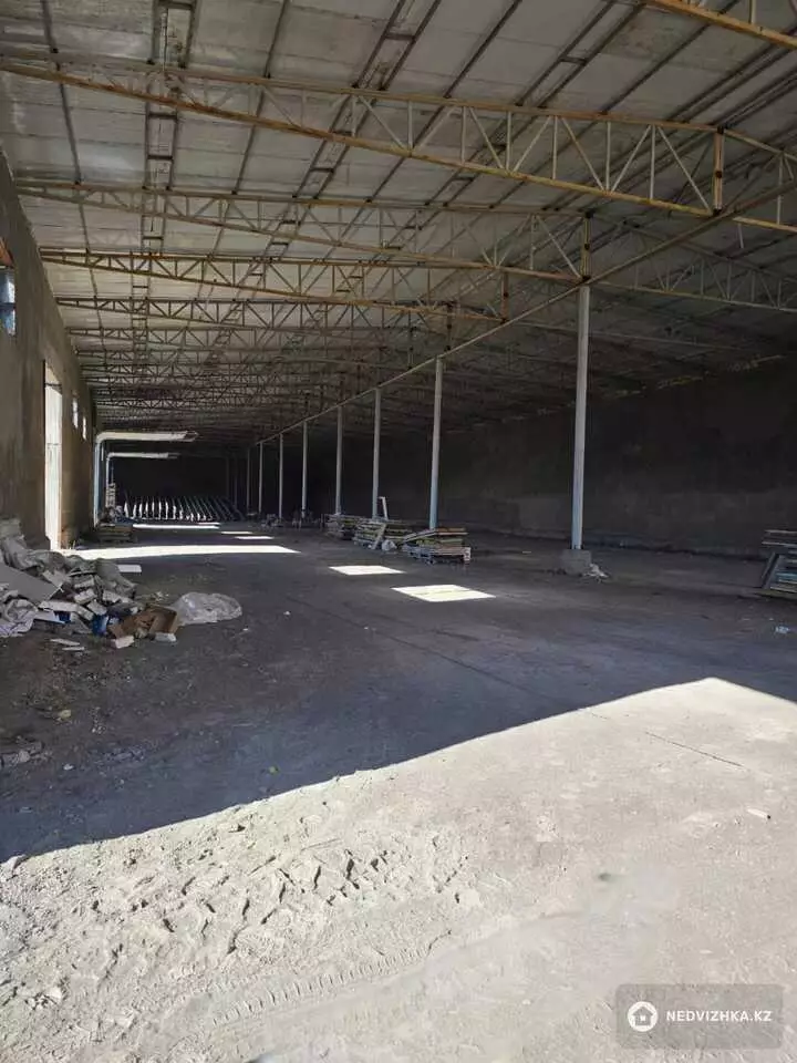 Офис, Склад, этаж 1, 4 000 м², На длительный срок, фотография 3