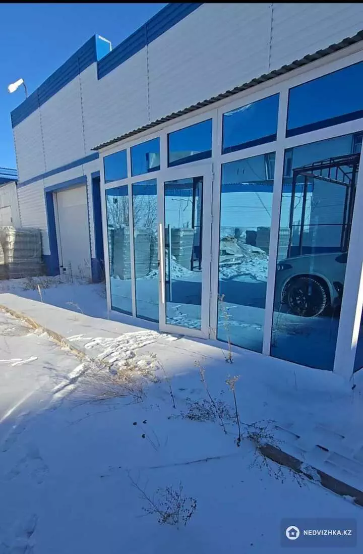 Офис, Склад, этаж 1, 2 000 м², На длительный срок