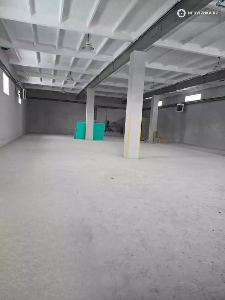 Склад, этаж 1, 410 м², На длительный срок, фотография 2