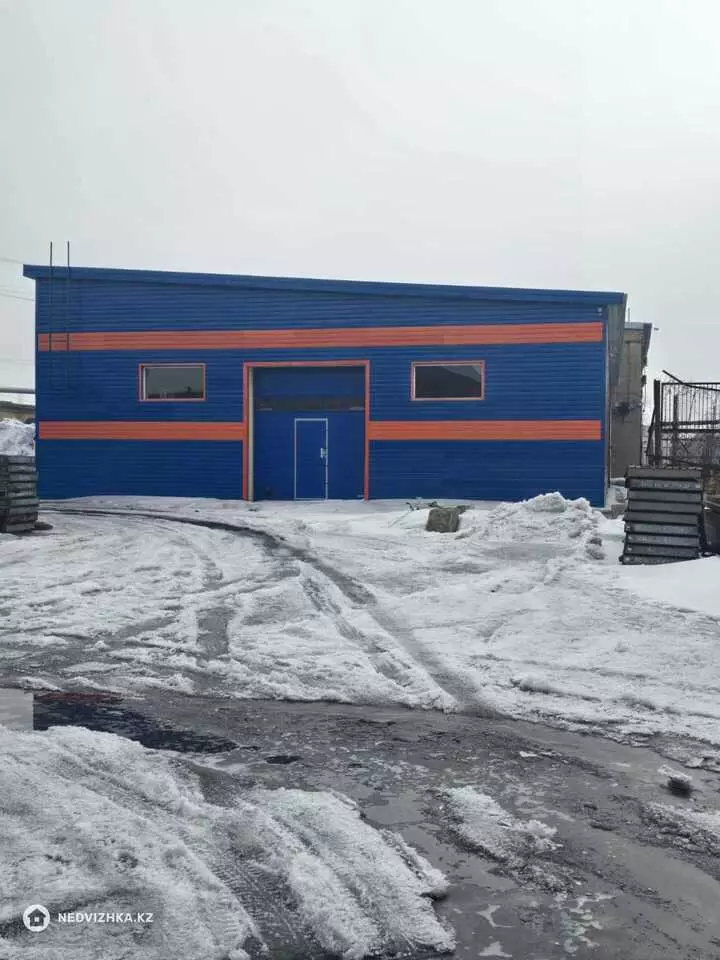 Склад, этаж 1, 410 м², На длительный срок