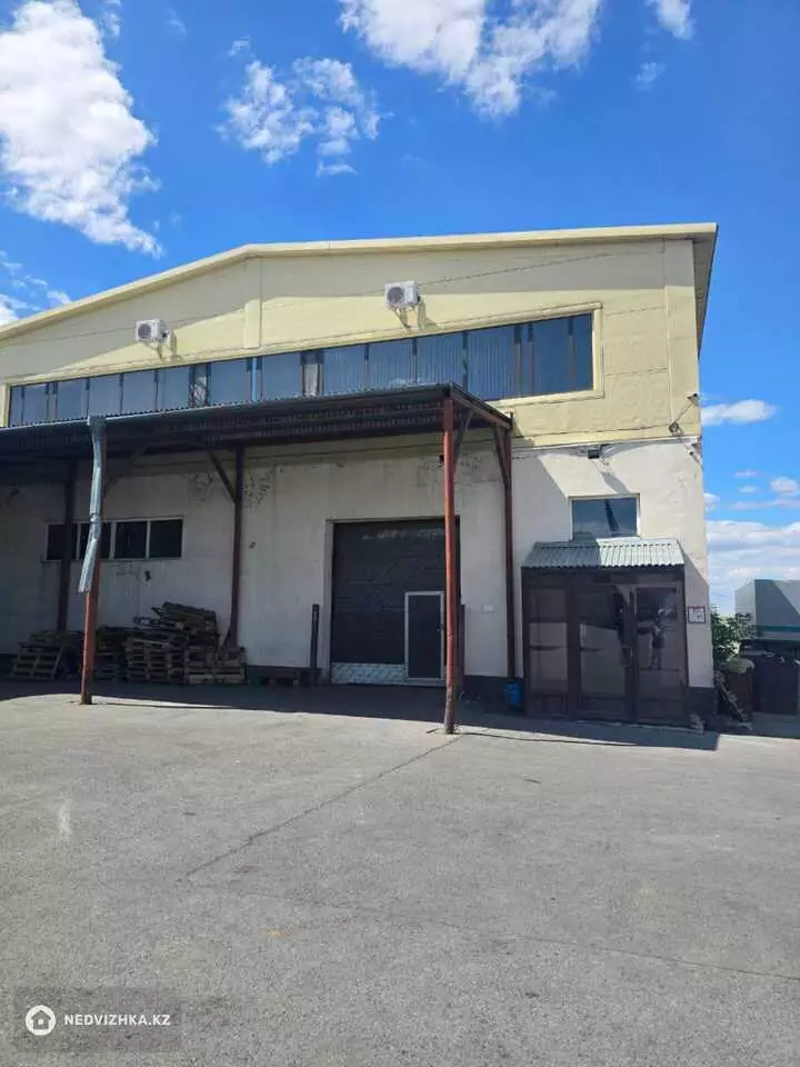 Офис, этаж 1, 540 м², На длительный срок