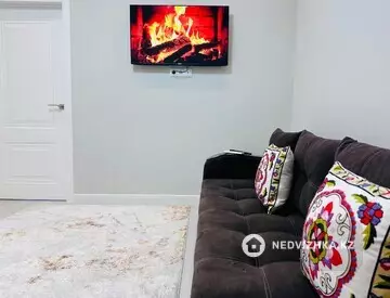 1-комнатная квартира, этаж 5 из 12, 48 м², Посуточно, миниатюра 5