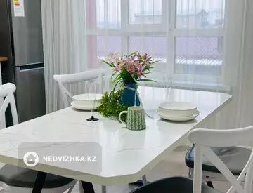 1-комнатная квартира, этаж 5 из 12, 48 м², Посуточно, миниатюра 9