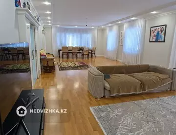 6-комнатный дом, 10 соток, 475 м², миниатюра 1