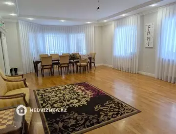 6-комнатный дом, 10 соток, 475 м², миниатюра 4